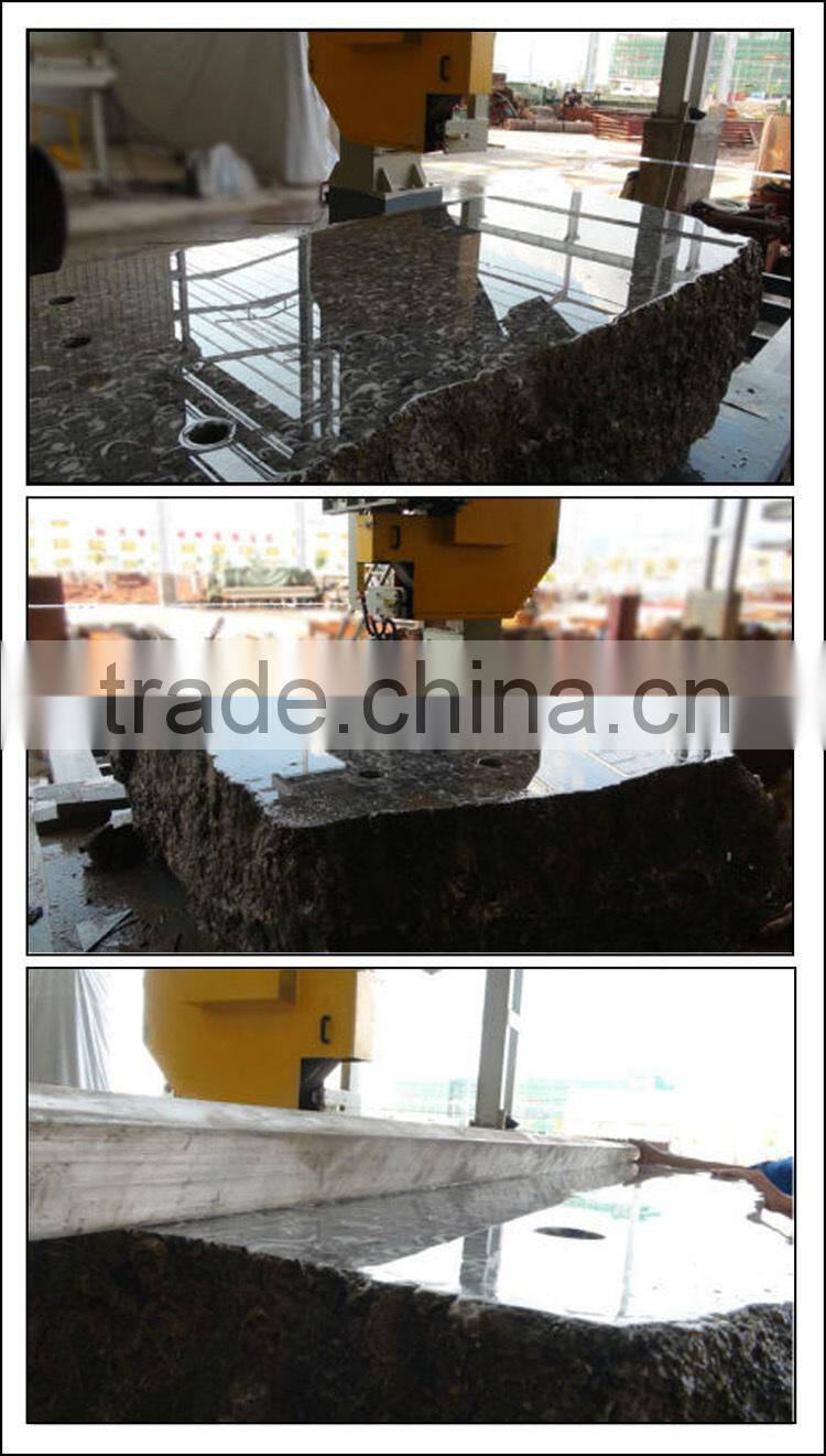 Model-150H THIN SLAB CUTTING SAW