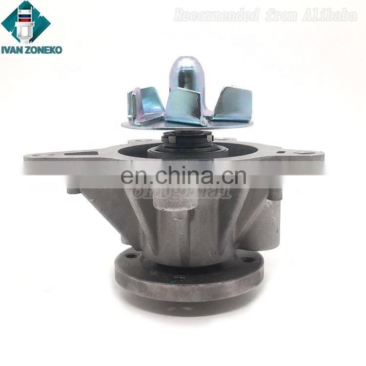 High Quality Original Part WATER PUMP ASSY 25100-2B700 251002B700 25100 2B700 For Hyundai KIA