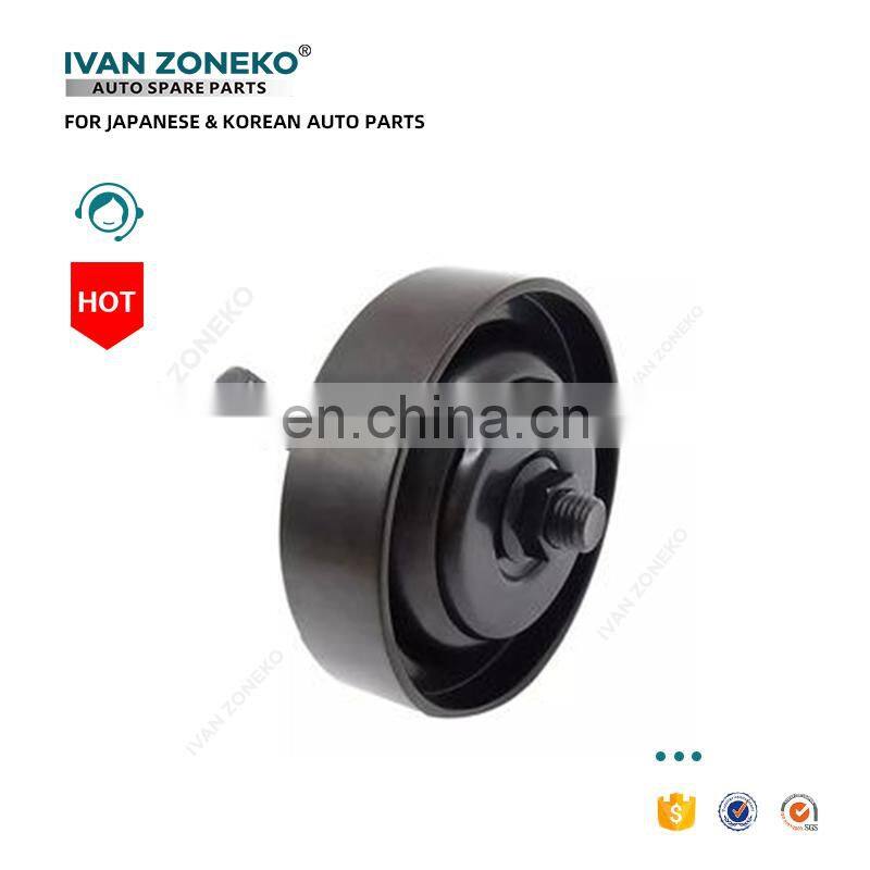High Quality Auto Parts Belt Tension Pulley 97834-29010 97834 29010 97834 29010 For Hyundai Kia