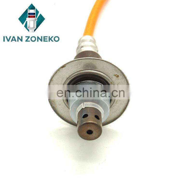 FACTORY SELL Front Oxygen Sensor 22641-AA360 22641AA360 22641-AA150 22641-AA180 For Subaru Forester Impreza Outback Legacy 2.5L