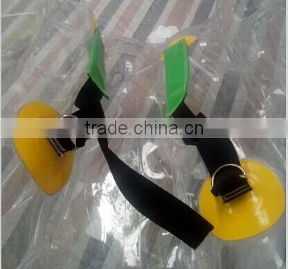 Loopyball Bumper Ball Inflatable Ball