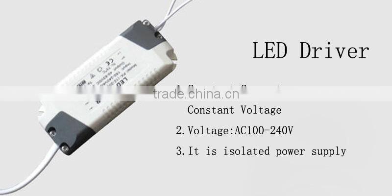 led replacement lighting 45W cob led downlight