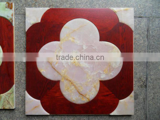 Purple Ice Onyx Marble Handicrafts