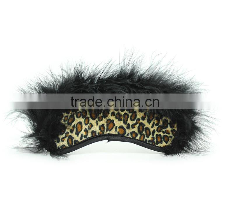 2016 Made in China Best feeling mysterious novelty sexual cotton sex blindfold Sex Toy