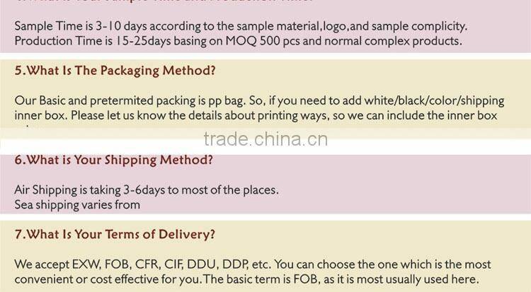 best selling debossing logo waterproof pvc window transparent menu holder