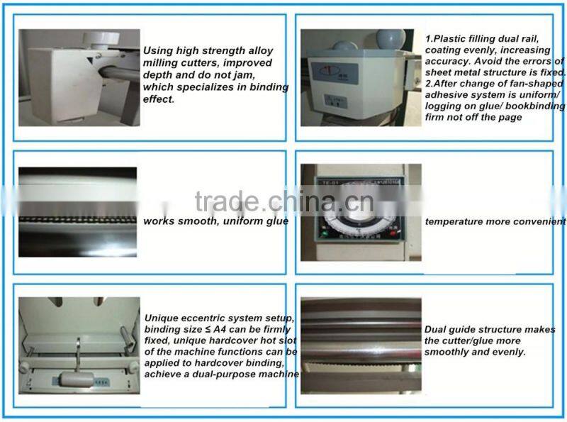 Hot Melt Glue Machine