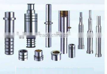 stainless steel precision cnc shafts