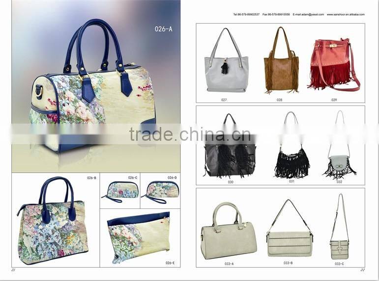 Hot sale handbag new brands designer handbag women bags handbag