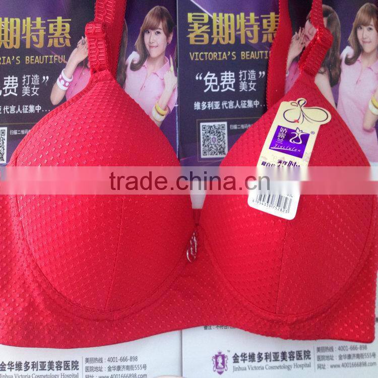 1.08USD Available Stock Cheappest Sell Bras sexy big breast bra/women latest design bra(gdwx371)