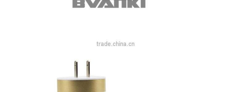 2016 trending products 5V 3.4A universal 3 usb wall charger for home and travel charger bulk buy from china