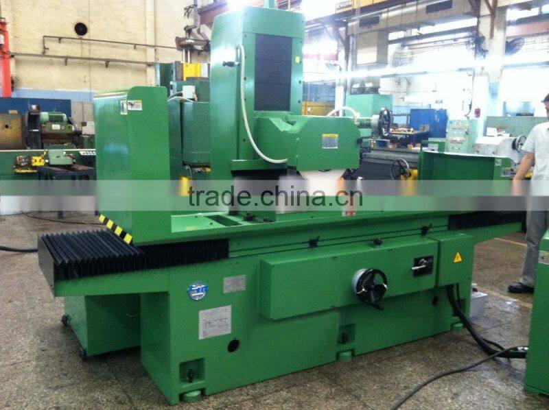 M7150x1000 CE semi auto surface grinding machine