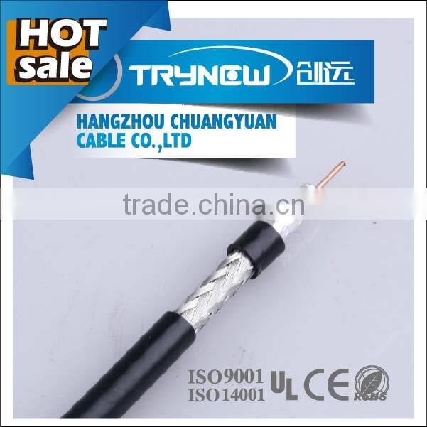 rg213/rg 8 u coaxial cable for TV and video