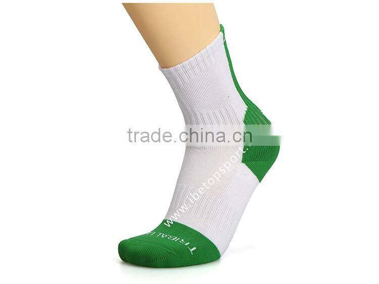 hot sales Wholesale cheap comfortable socks with OEM service