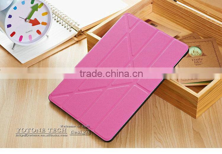 Wholesale Promotional OEM ODM Paypal Support Multi Functional Handheld Waterproof Shockproof for Apple Ipad Air Case