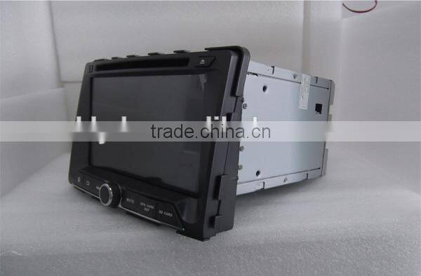 pure android 2014 RODIUS/REXTON Car DVD Player, gps navigation