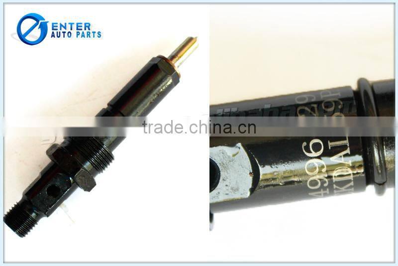 diesel engine common fuel injector 4996429