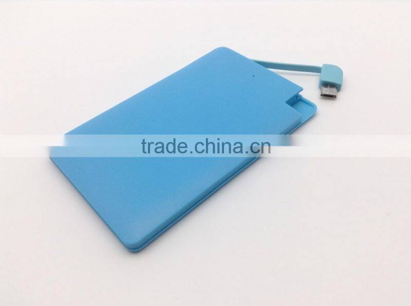 Best Price Smart Polymer Battery Power Bank