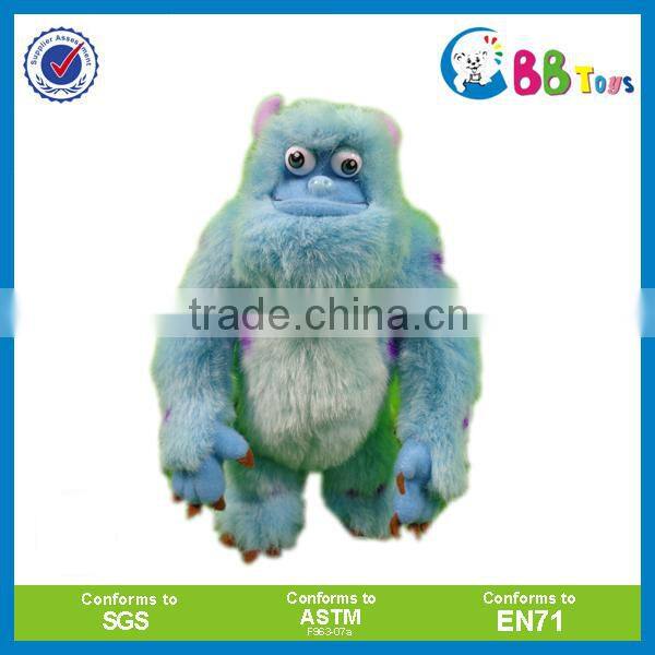 Custom oem lovely sonic the hedgehog plush toys