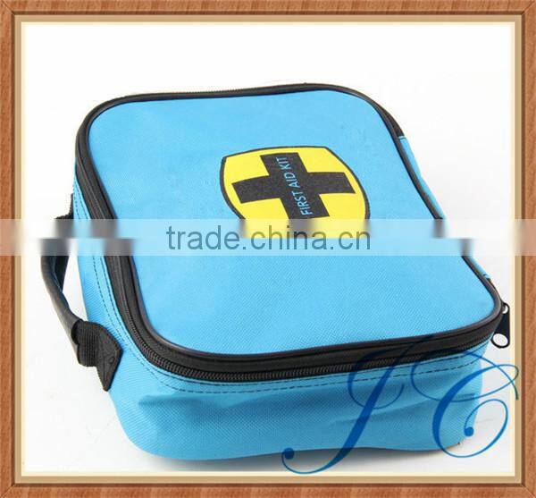 The newest design travel cute first aid kit with custom logo