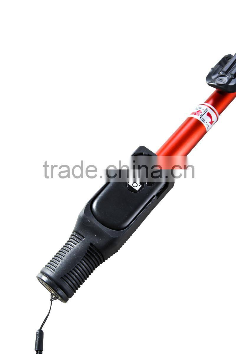cellphone Selfie Stick,aluminum monopod, smartphone stick
