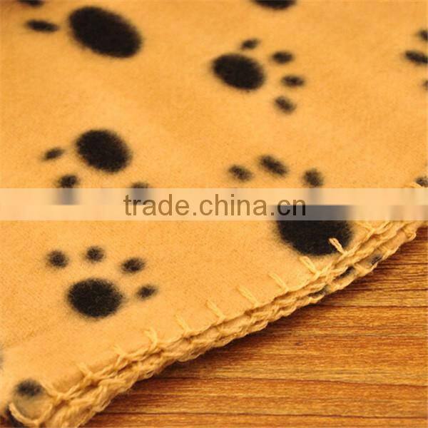 Camping useful portable soft material warm blankets for winter