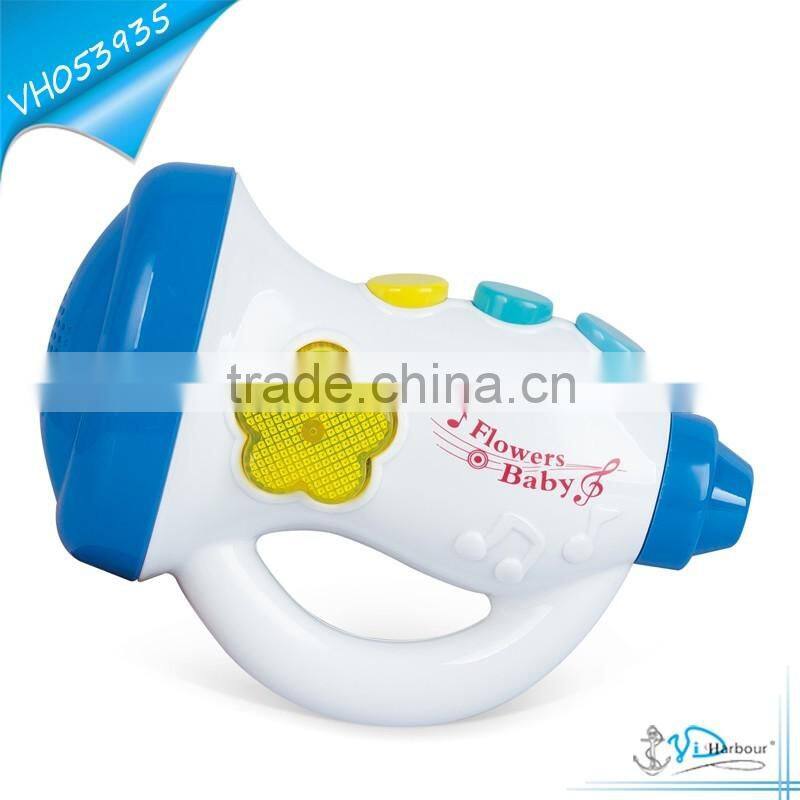 Small Funny Baby Toys Educational Baby Piano