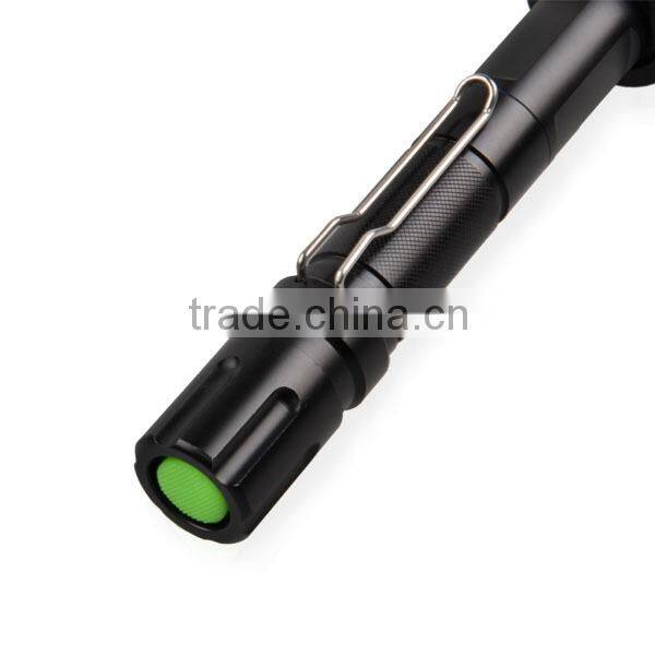 YT-1805 T6 LED High Power Long Beam Distance Rechargable Torch