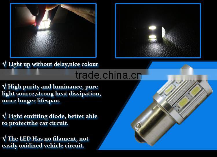 12years manufacture experience T20 3157/3156 turn light 5630