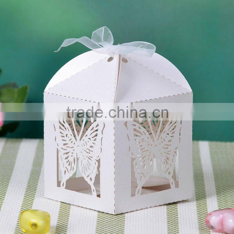 Beautiful Perfume Bottle Pattern Cupcake Wrappers