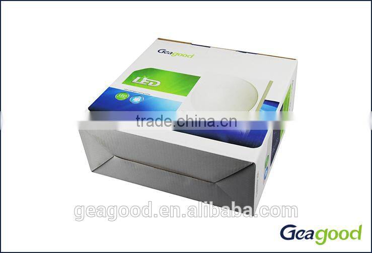 High sensitivity LED intelligent ceiling light sensor light