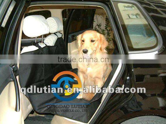 car hammock for dog, pet car hammock, pet hammock bed