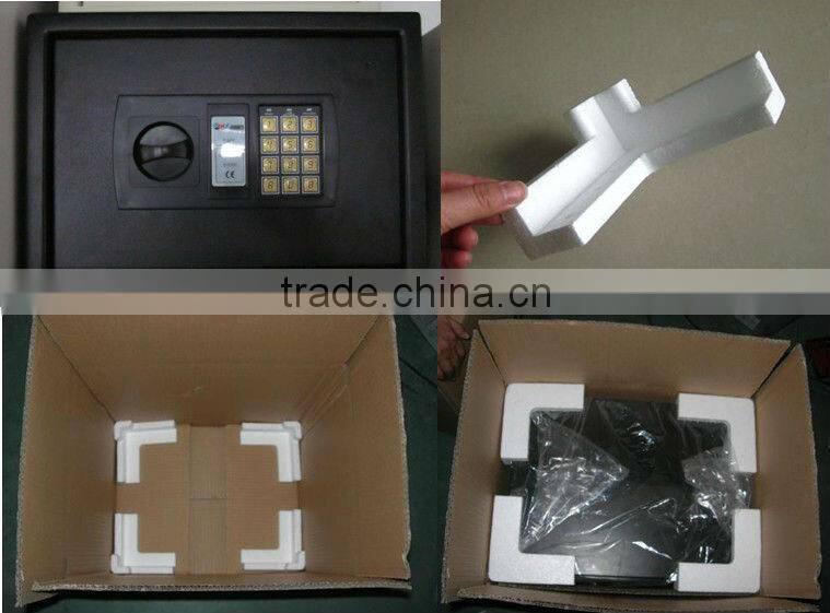 Electronic Laptop Safe HFTP20-8141