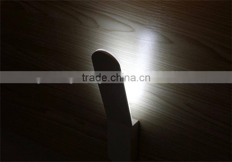 2015 popular indoor aluminum wall sconce JW-102 wall lamp led