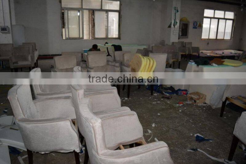 hotel lobby furniture XY0901