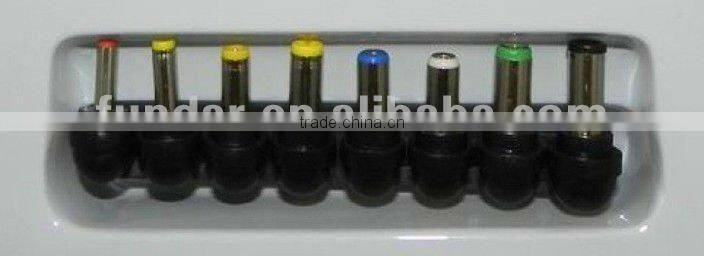 100W Universal laptop adapter with USB port Use at home input AC 220V