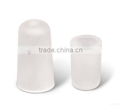 silicone toe caps corn removers and toe bunion protector