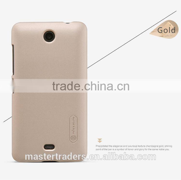 Original Nillkin Frosted Hard PC Back Cover Case For Microsoft Lumia 430 MT-3637