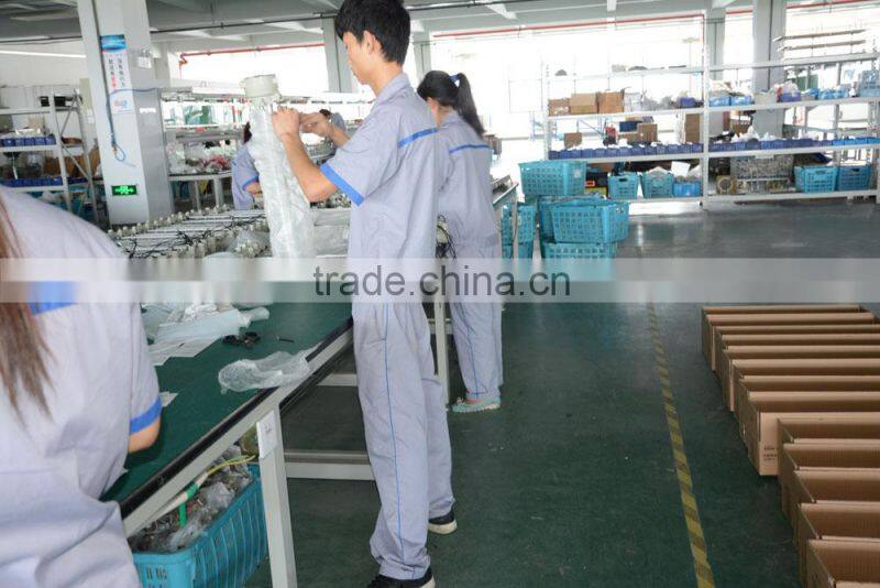 Mine Flameproof Fluorescent light from chinacoal