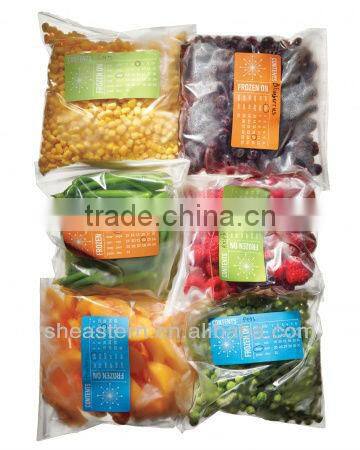 Custom Roll Bottle Label Sticker