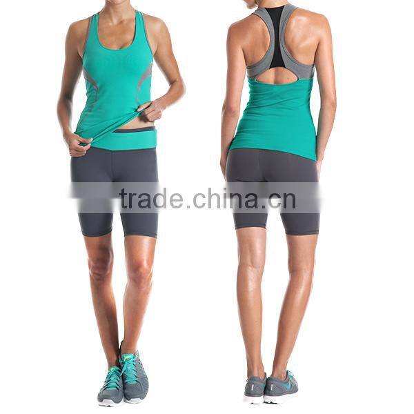 Aerobic Fitness Wear