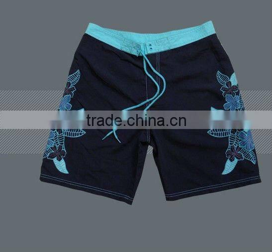 New style Casual Mens beach shorts, board shorts, beach wear