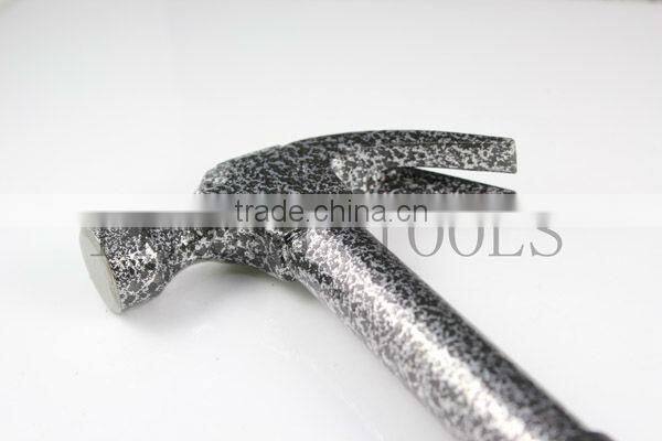 Steel Handle Claw Hammer HM1087