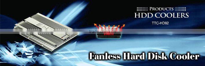 HDD Fan (computer peripheral)