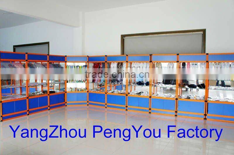 promotional high quality mini plastic shoe shine