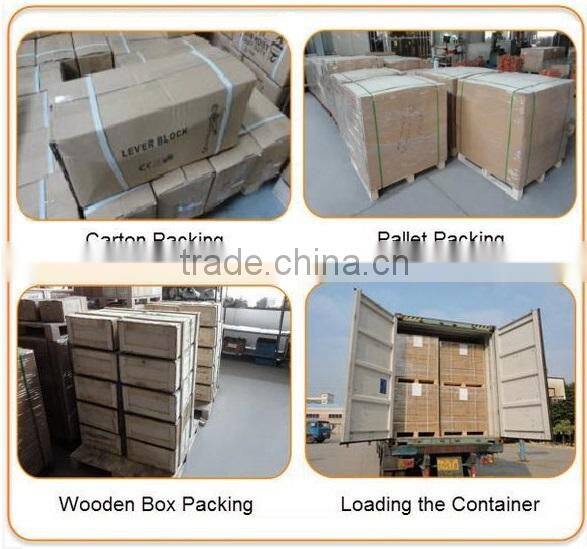 High Quality ratchet straps&ratchet tie down