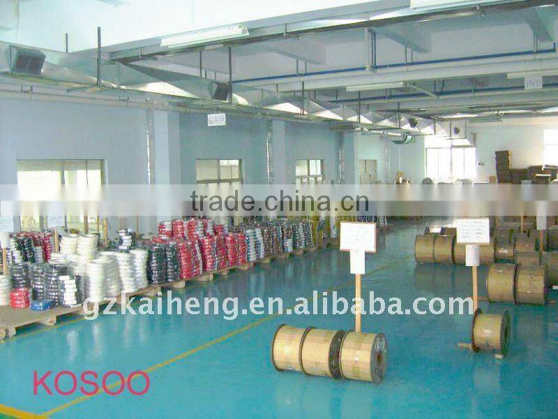 UL 1430 Hook-Up Wire