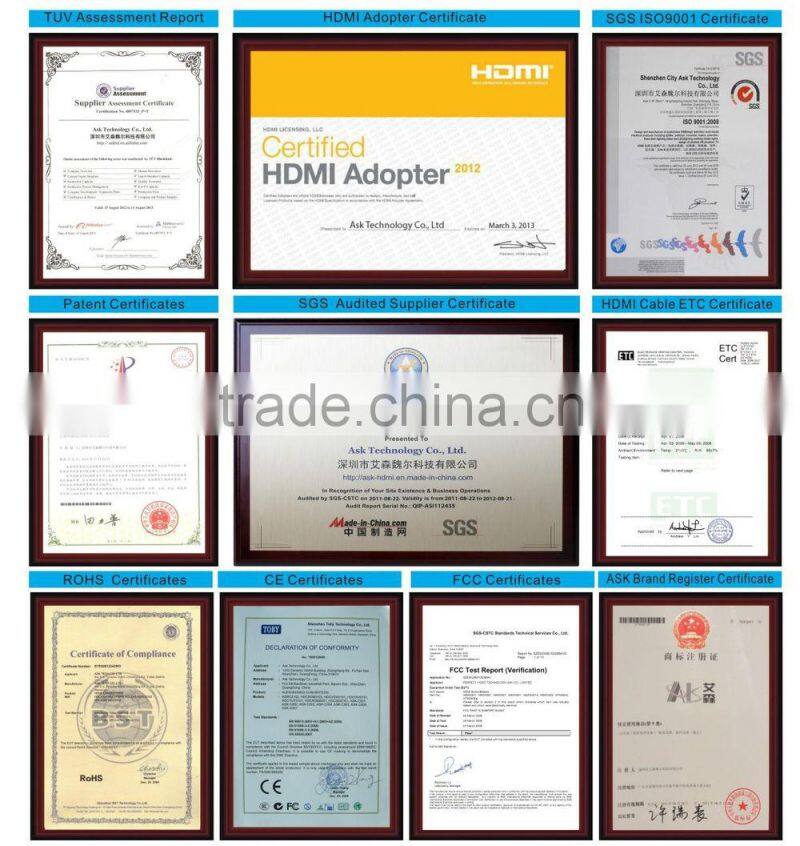 8x2 hdmi switch splitter with RS232 , IR and digital audio output