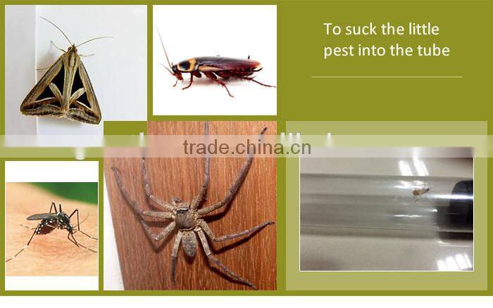 Eco-friendly feature and Repellent Pest Control Household Pest Control insect Catcher GH-200C