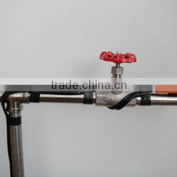 Waterproof Roof Snow Melting Automatic Hetaing Cable