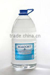 PET Bottle Blowing Machine for water